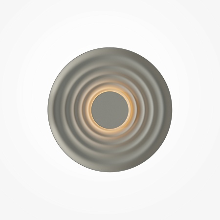 Настенный светильник (бра) Maytoni Nami MOD400WL-L5KH3K - фото