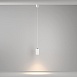 Подвесной светильник Technical Vol P100PL-20W3K-W - фото