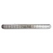 Светильник аккумуляторный, 90 LED AC/DC, белый, EL17 - фото