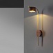 Настенный Светильник Patsy H80 Light Brown Imperiumloft 208811-23 - фото