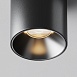 Потолочный светильник Technical Alfa LED C064CL-5W3K-RD-B - фото