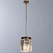 Светильник Divinare NOVA 3005/23 SP-1 - фото