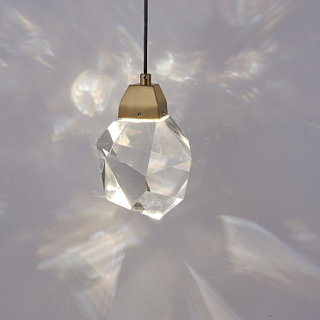 Бра Cristel Wall B Imperiumloft 167336-26 - фото