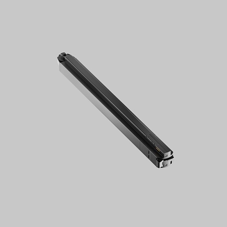 Трековый светильник Technical BASIS TR000-1-12W3K-B - фото