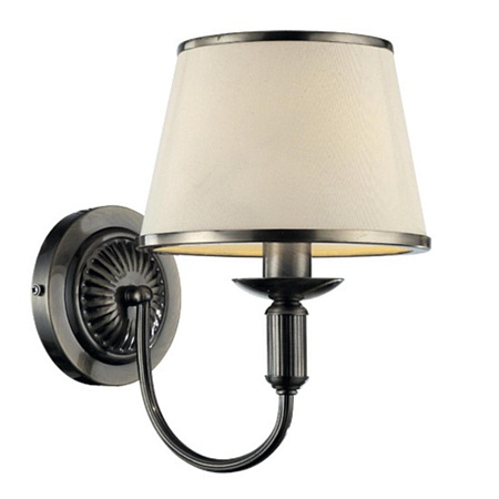 Бра Arte Lamp ALICE A3579AP-1AB - фото