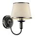 Бра Arte Lamp ALICE A3579AP-1AB - фото