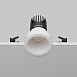 Встраиваемый светильник Technical DL116-10W-4K-W - фото