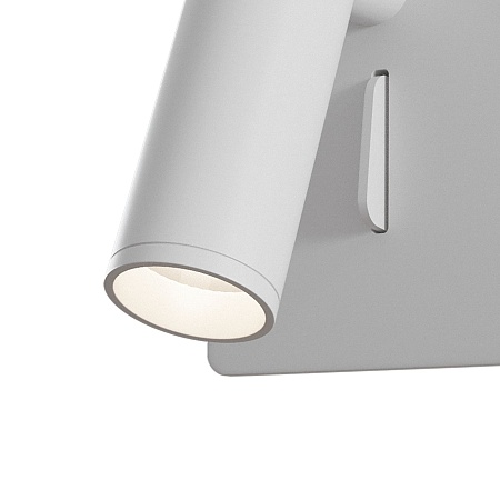 Настенный светильник (бра) Technical Mirax C040WL-L3W3K - фото