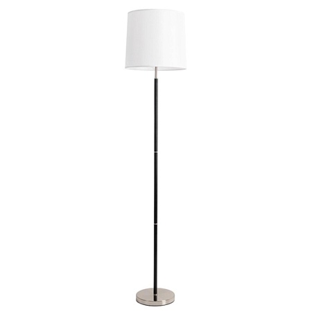 Торшер Arte Lamp RODOS A2589PN-1SS - фото