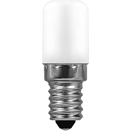 Лампа светодиодная Feron LB-10 E14 2W 230V 2700K - фото