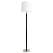 Торшер Arte Lamp RODOS A2589PN-1SS - фото