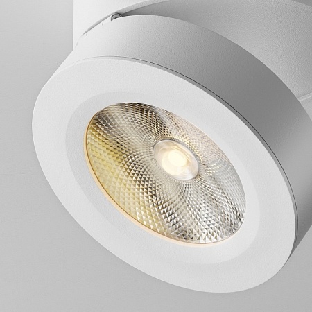 Трековый светильник Technical Magic TR006-1-12W3K-W - фото