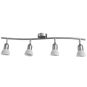 Накладной спот ARTE LAMP A3115PL-4SS