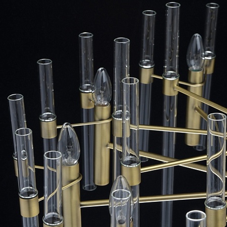 Люстра MW-Light Альгеро 285010910 - фото