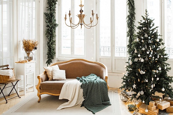 Люстра MW-Light Консуэло 614013208 - фото