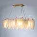 Подвесная люстра Arte Lamp EVIE A4152SP-8SG - фото