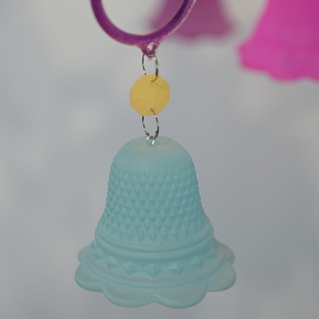 Подвесная Люстра Rainbow 6 L6 Imperiumloft 194241-23 - фото