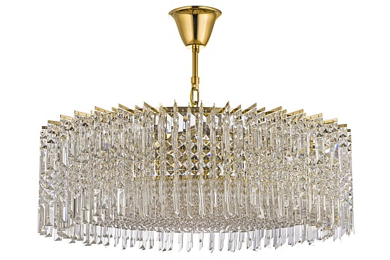 Люстра потолочная Dio D'Arte Elite Maggio E 1.5.80.100 G - фото