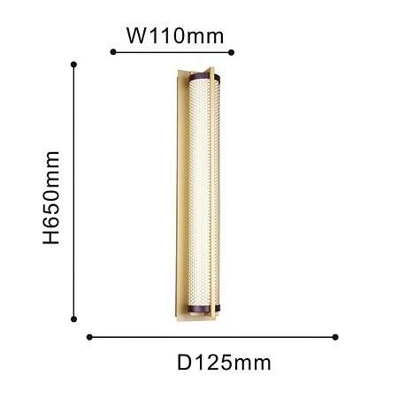 Настенный светильник Favourite 4190-1W - фото