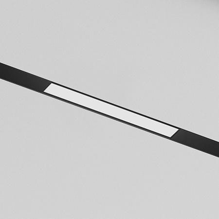 Светильник на шине Denkirs DK8303-BK - фото