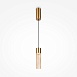Подвесной светильник Maytoni Imaginary MOD190PL-L5G3K - фото