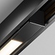 Трековый светильник Technical TR240-2-18W4K-B - фото