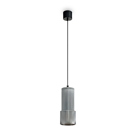 Подвесной светильник Freya FR5599PL-01SM - фото