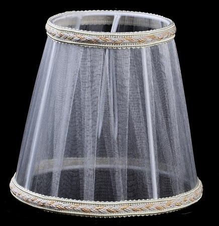 Абажур Maytoni Lampshade LMP-247-G - фото