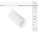 Точечный встраиваемый светильник ARTE LAMP A1336PL-1WH - фото