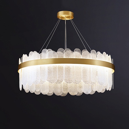 Подвесная Люстра Charlotta D80 Imperiumloft 220151-23 - фото