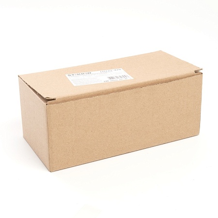 Клемма строительно-монтажная STEKKER для подключения фазных проводников 3 контактные группы, (1 ввод,3вывода на полюс) LD222-428 - фото