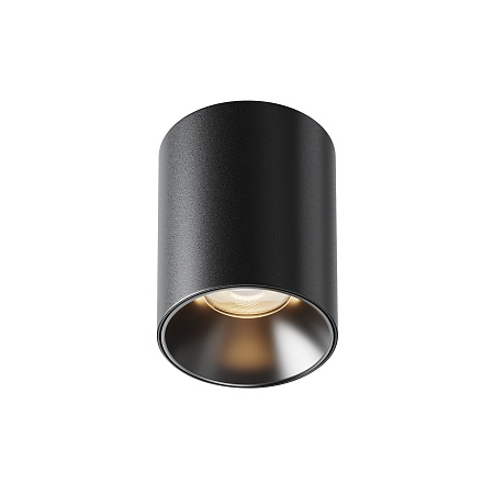 Потолочный светильник Technical Alfa LED C064CL-8W3K-RD-B - фото