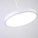 Подвесной Светильник Turna One D50 White Imperiumloft Imperiumloft 183498-26 - фото