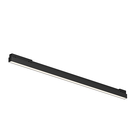 Уличный трековый светильник Outdoor O-TR02-1-S-24WB4K - фото