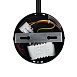 Настенный светильник (бра) Freya FR6059WL-L28B - фото
