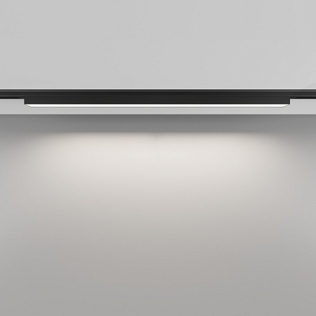 Трековый светильник Technical BASIS TR192-1-16W4K-B - фото