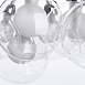 Подвесная люстра ARTE LAMP A3025SP-11CC - фото