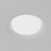 Св-к встр. в натяжной потолок Белый, Серый GX53 1*12W 120 IP20 L108xW-xH 220V Без ламп ST760.508.01