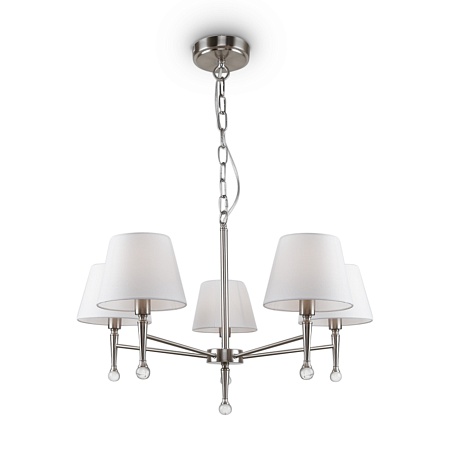 Подвесной светильник Freya Rosemary FR2190PL-05N - фото