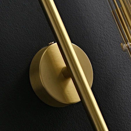 Настенный Светильник Lucina Wall Imperiumloft 224075-23 - фото