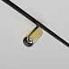 Трековый светильник Technical FOCUS LED TR032-2-5W4K-M-BBS - фото