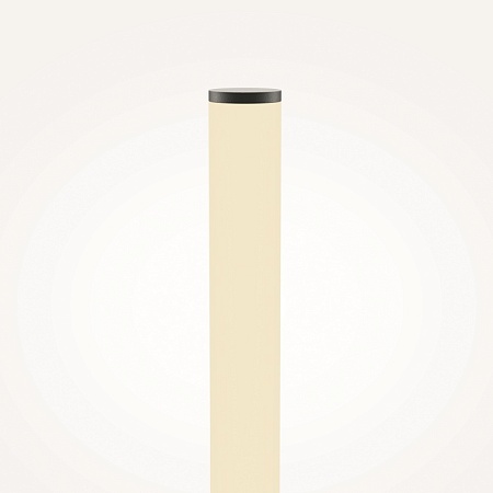 Напольный светильник (торшер) Maytoni Solid MOD277FL-L24GR3K - фото