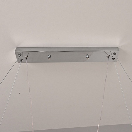 Подвесная Люстра Zenda D40+D40 Imperiumloft 313678-26 - фото