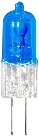 Лампа галогенная Feron HB2 JC G4.0 20W 12V - фото