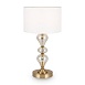 Настольный светильник Freya Raise FR5369TL-01BS - фото