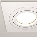 Встраиваемый светильник Technical Atom DL024-2-01W - фото