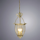 Подвесной светильник Arte Lamp RIMINI A6509SP-3PB