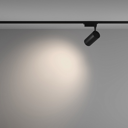 Трековый светильник Technical Vuoro TR003-1-36W4K-W-B - фото