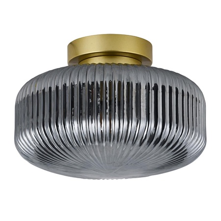 Потолочный светильник Arte Lamp HAMAL A6170PL-1GO - фото
