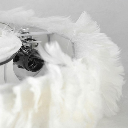 Люстра Lussole Cuscino LSP-8602 - фото